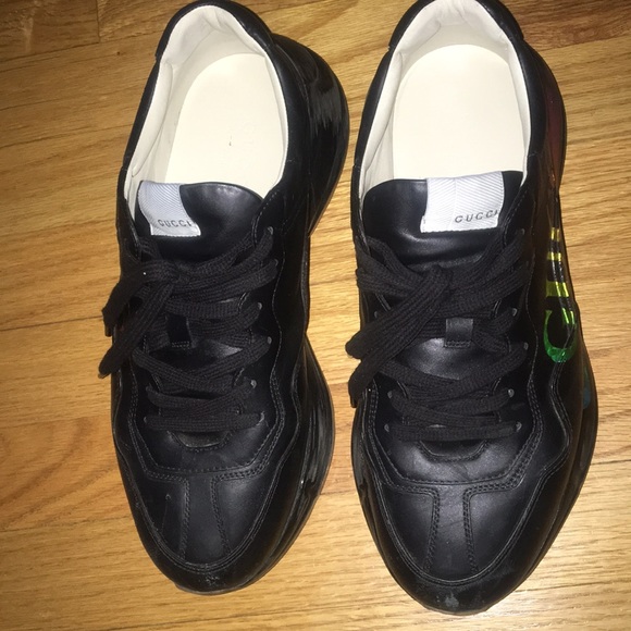 Gucci Rython - Picture 4 of 6